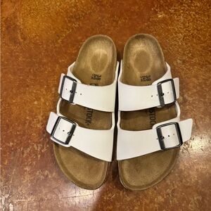 Birkenstock Arizona Sandals